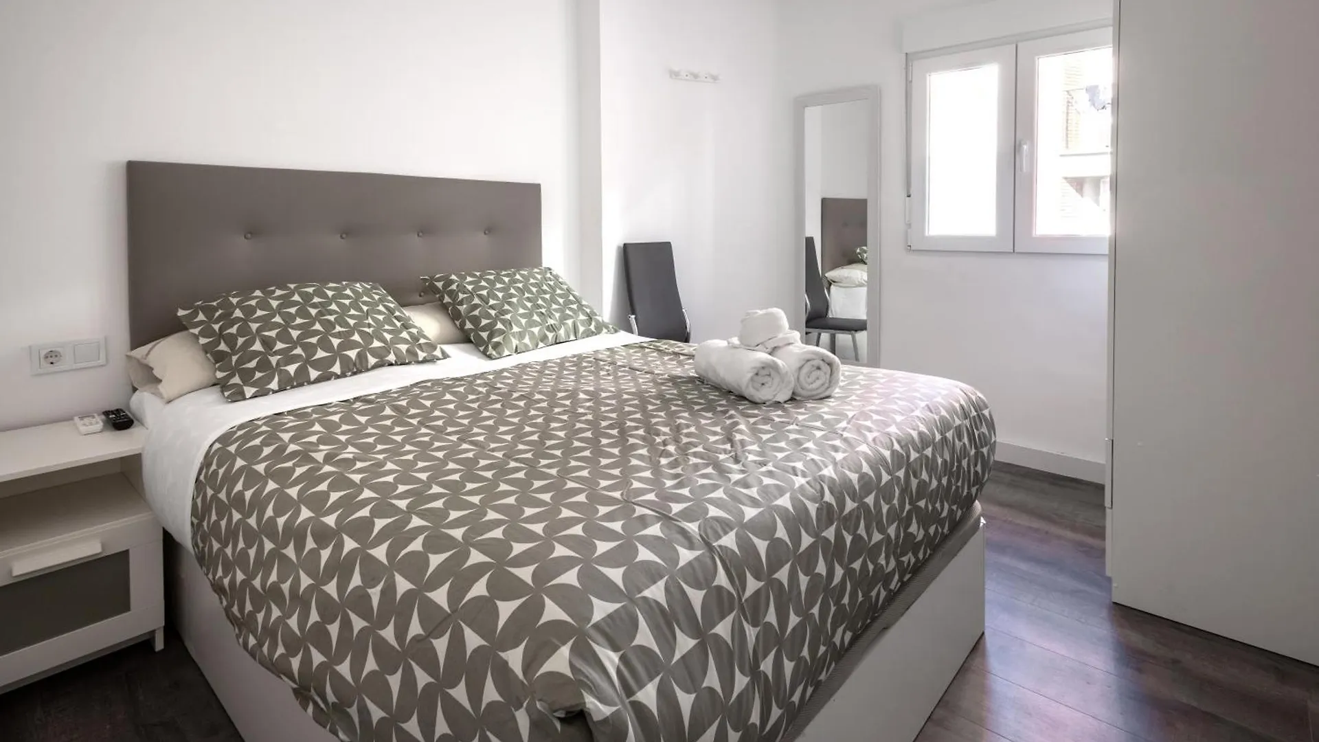 Lagunillas Suite Malaga 0*,