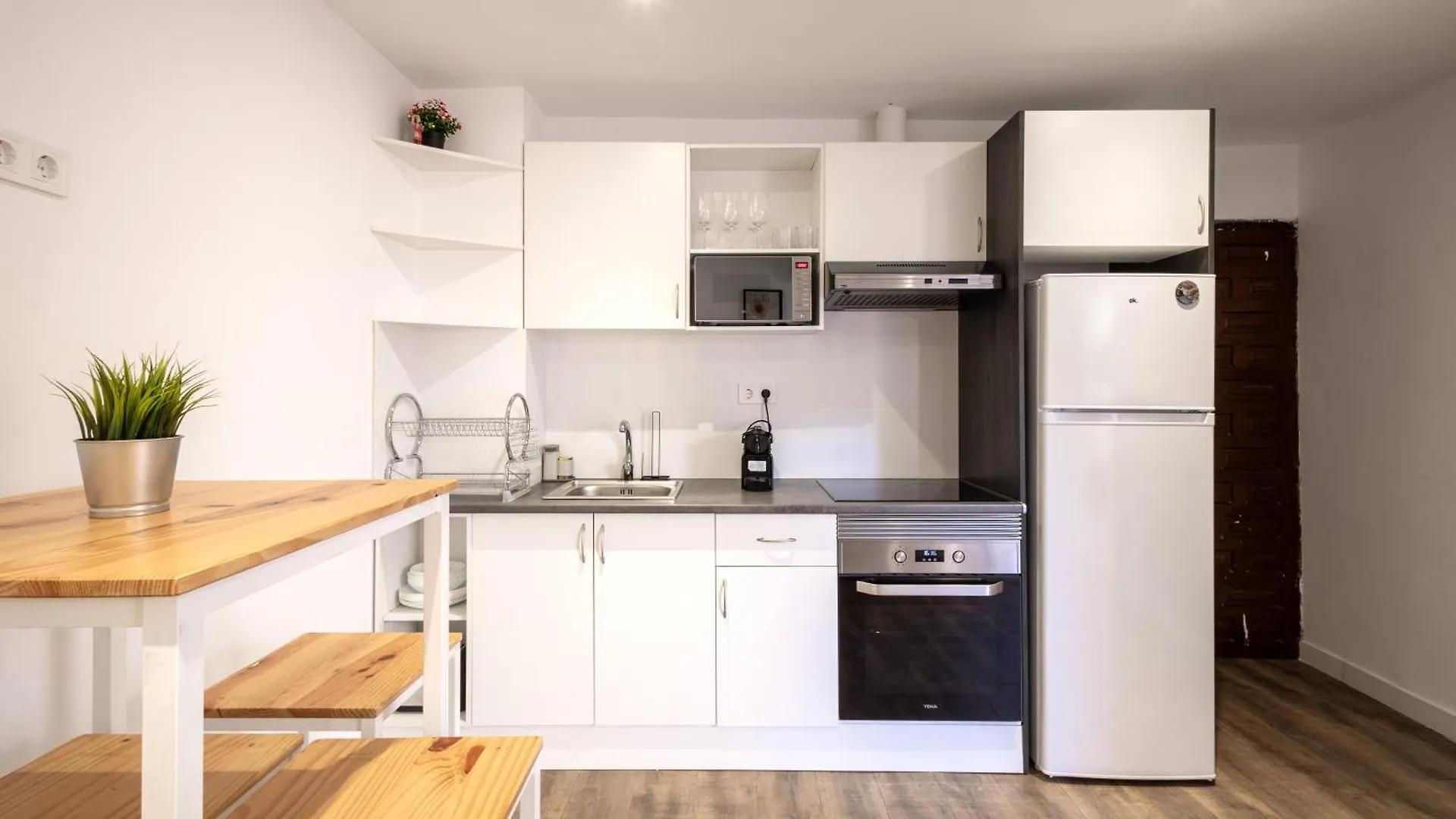 Lagunillas Suite Malaga